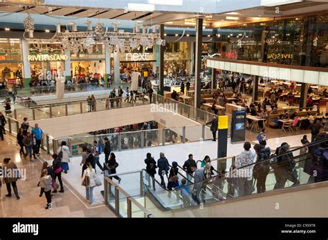Chickona Westfield Shopping Mall London