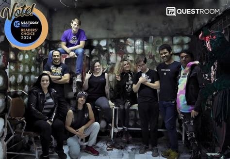 Top Escape Room Themes And Objectives