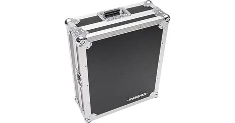 Magma Bags Mixer Case For Pioneer Djm V10 And Djm A9 Mga41025