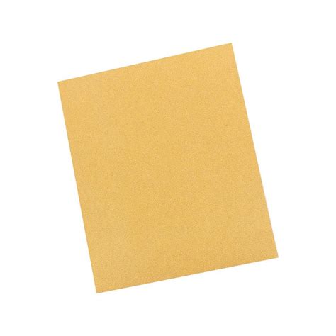 Abrasive Sheets