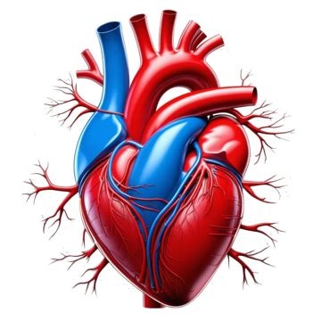 heart model png transparent images   vector files