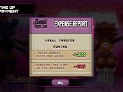 Fap Nights At Frenni S Night Club Hentai Game Pornplay Ep Rough Pegging And Lovely Thighs