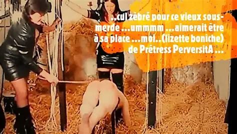 Punitions Et Tortures Pour Vous Les Sous Merdes HD Porn E XHamster