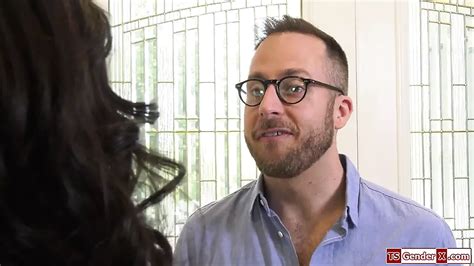 Small Tits Tgirl Ariel Demure Facefucks And Barebacks A Guy Shemale Ladyboy Ladyboy Porn Xhamster