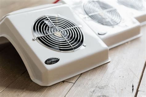 Вытяжка для маникюра | Projector, Electronic products