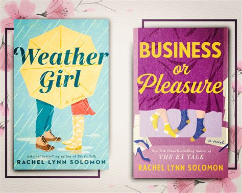 Popular Female Authors 12