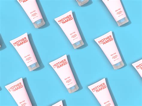 Mother Naked Skin Tint Behance