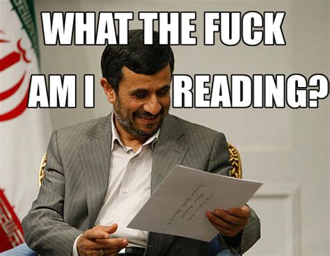 Image 178162 What The Fuck Am I Reading Know Your Meme