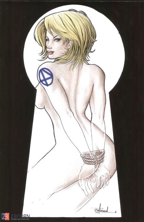 BONDAGE DISCIPLINE Hentai Toons Restrain Bondage ZB Porn