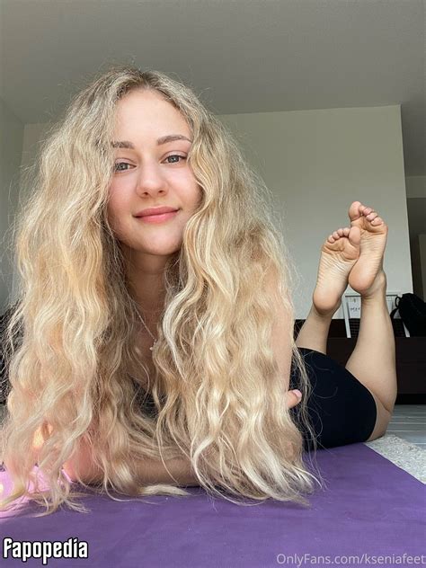 K Flexiblefeet Nude Onlyfans Leaks Photo Fapopedia