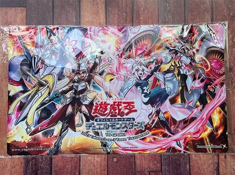 Yu Gi Oh Centurion Primera Emet Playmat Card Pad Ygo Mat Kmc Tcg Etsy