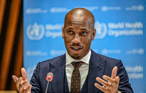 Didier Drogba reveals strategy to neutralise Arsenal's set-piece threat