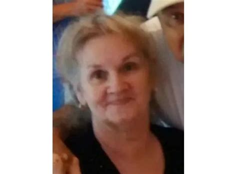 Patricia Ann Lira Obituary 2024 Ashtabula Oh Ducro Funeral