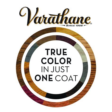 Varathane Premium Ipswich Pine Oil Based Fast Dry Wood Stain Qt