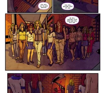 Drains Issue Muses Sex And Porn Comics