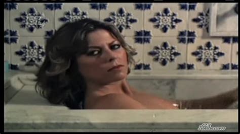 Naked Monique Lafond In Retrato Falado De Uma Mulher Sem Pudor