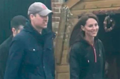 Kate Middleton Farm Shop Video Watch In Full And Spot All The Details