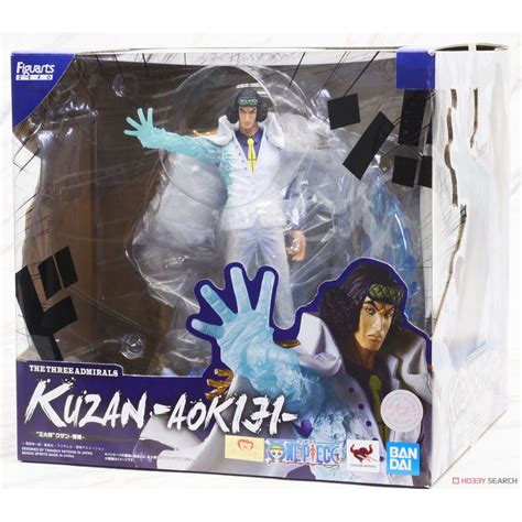 Jual Figuarts Zero Extra Battle The Three Admirals Kuzan Aokiji