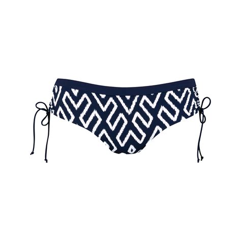Bikini Regular Slip Tribal Monotones Von Anita Slip Beldona AG