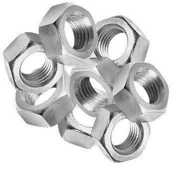 Гайка шестигранная М33 DIN 934