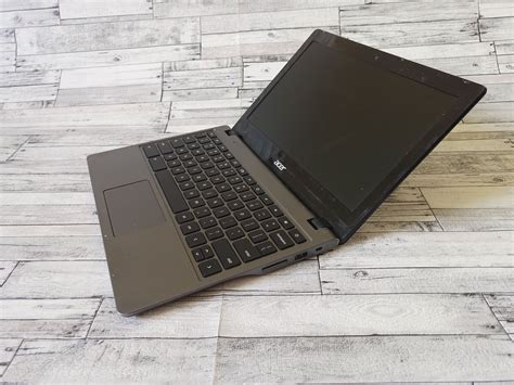 Ігровий ноутбук Acer. Дешево!: 2 600 грн. - Ноутбуки Львів на Olx