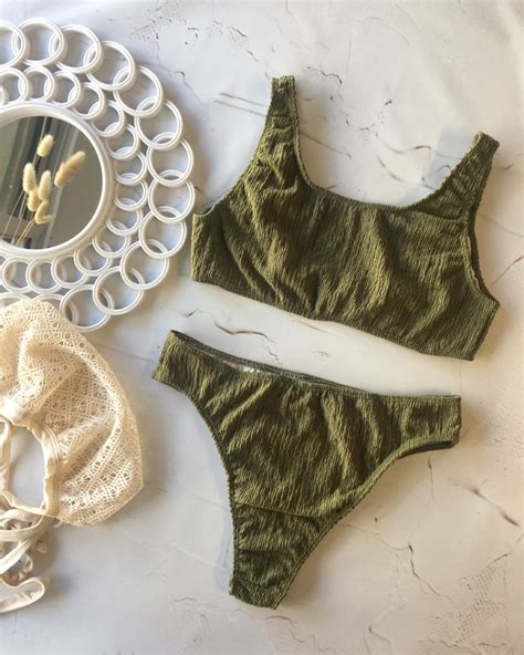Bikini Baya Militar
