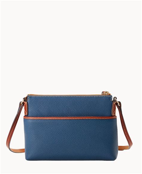 Dooney And Bourke Pebble Grain Rosie Crossbody Shoulder Bag Pricetronic