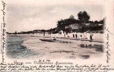 Plaża w Sarbinowie Sarbinowo zdjęcia