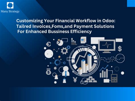 Odoo Workflow Automate Finance Boost Efficiency