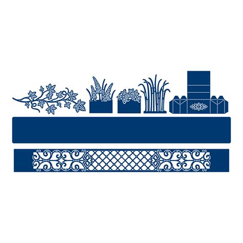 Sensational Surprises Collection – Tattered Lace