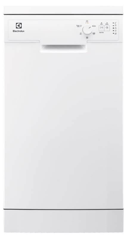 Посудомоечная машина Electrolux SEA91210SW купить в Москве на NeAmazon