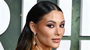 The Recruit's Fivel Stewart has a famous brother | HELLO!