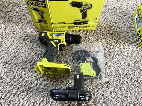 Ryobi Tire Inflator - I Bought It, Here Are My Thoughts On It