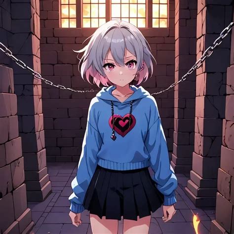 Chat With Felix 65848 Top NSFW AI Chatbot AI Hentai