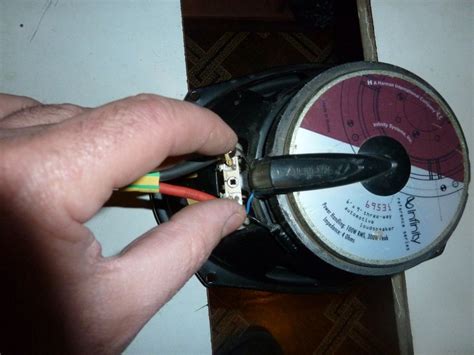 Акустические битвы: Infinity 6953i vs Pioneer TS-A6903i — Volkswagen ...