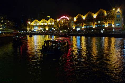 Singapore River Free Stock Photo Public Domain Pictures