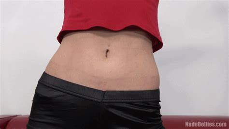 Nude Bellies NudeBellies Sarah Kay MOBILE