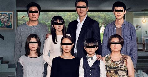 O que aprendemos com o filme "Parasita"