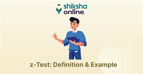 test definition   shiksha