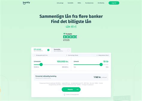 Bankly - Awwwards Honorable Mention