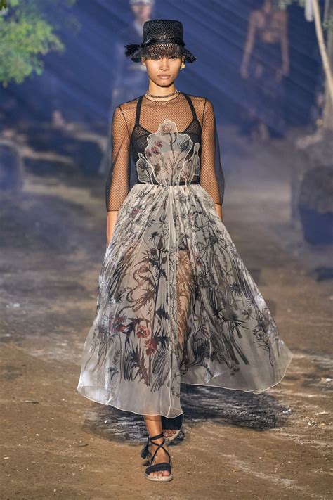 Dior Summer Collection 2024 Deni Susette