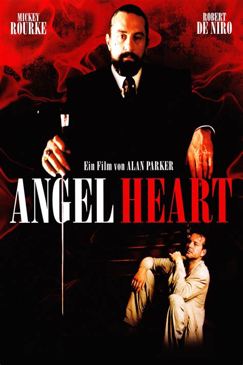 Angel Heart Wiki Synopsis Reviews Movies Rankings