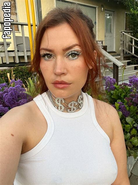 Whitney Moore Nude Leaks Photo Fapopedia