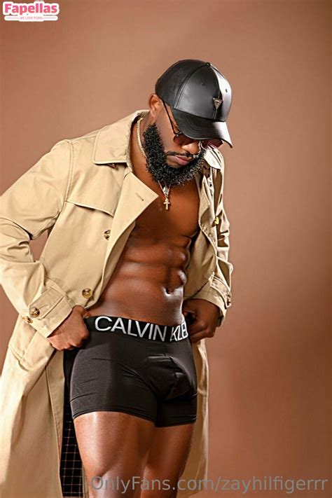 Zayhilfigerrr Nude Leaks OnlyFans Fapellas