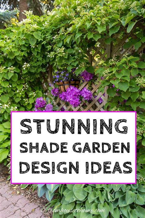 Diy Garden Shade Ideas - DIY Home Renovation Ideas
