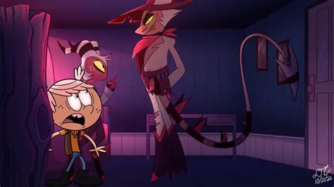 Helluva Bounty By Admiraldt8 On Deviantart