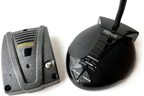 Дуплексное переговорное устройство digital duplex клиент-кассир с ...