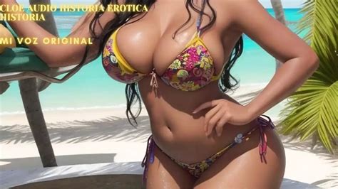 Delicious Erotic Story Of Cloe Audios In Hindi Porn Feat Cloeaudios777 XHamster