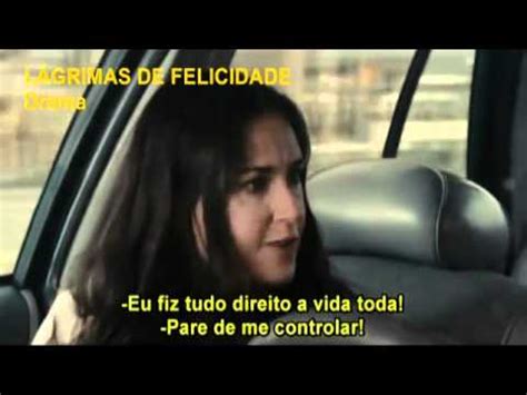 Lágrimas De Felicidade Happy Tears Trailer Official Legendado HD flv