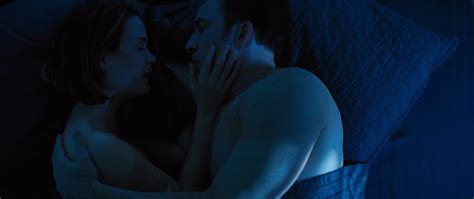 Nude Video Celebs Sarah Paulson Nude The Runner